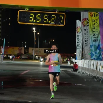 Runner Photo 2809190