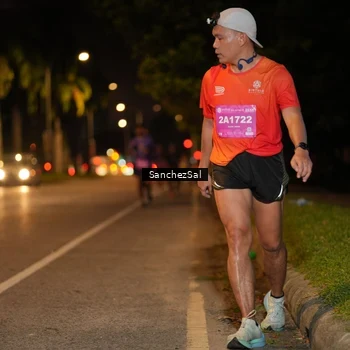 Runner Photo 2809193