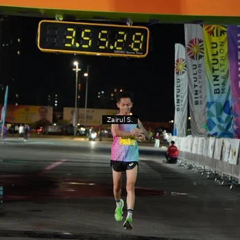 Runner Photo 2809196