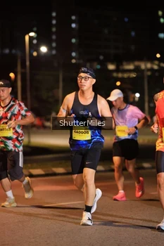 Runner Photo 2809198
