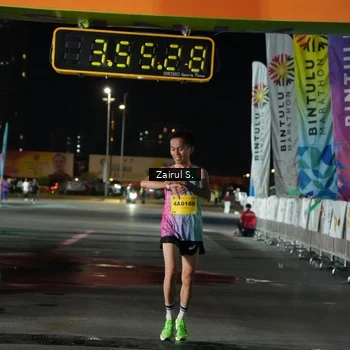 Runner Photo 2809208