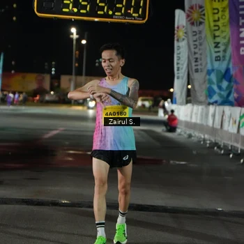 Runner Photo 2809218