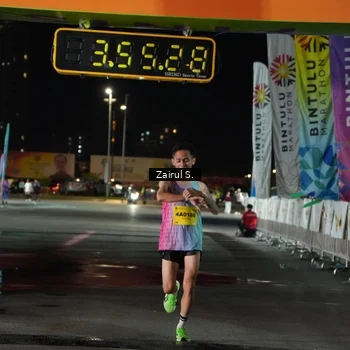 Runner Photo 2809228