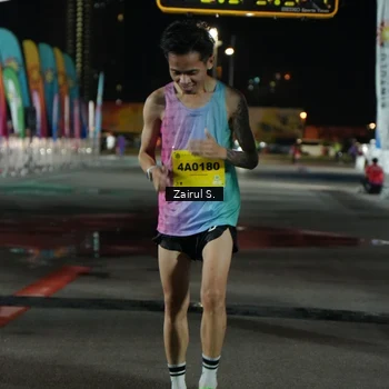 Runner Photo 2809231