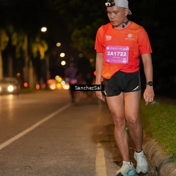 Runner Photo 2809239