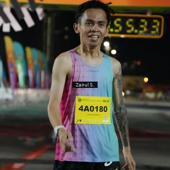 Runner Photo 2809243