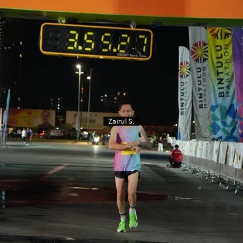 Runner Photo 2809254
