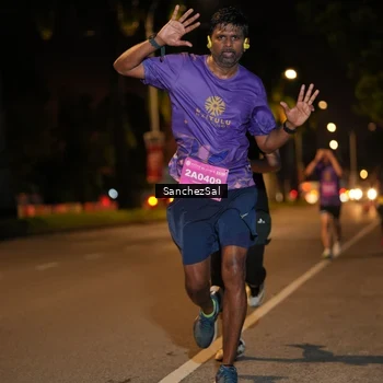 Runner Photo 2809263