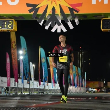 Runner Photo 2809264