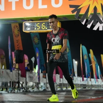 Runner Photo 2809271