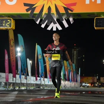Runner Photo 2809272