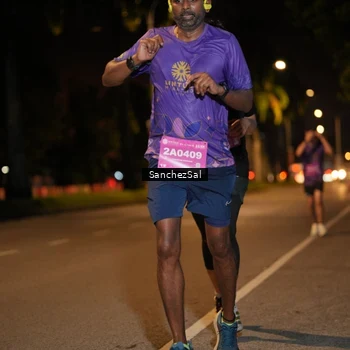 Runner Photo 2809282