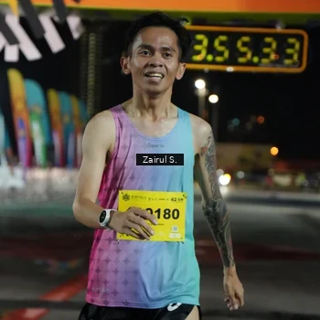 Runner Photo 2809284