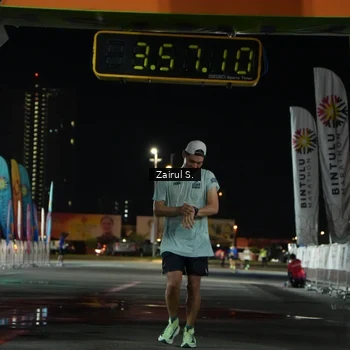 Runner Photo 2809298