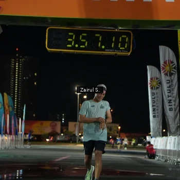 Runner Photo 2809304