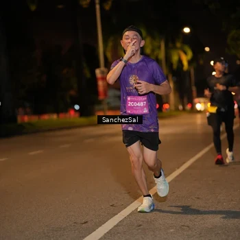 Runner Photo 2809314