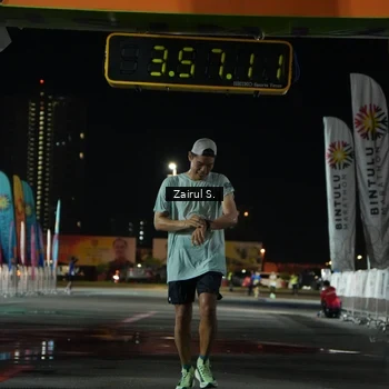 Runner Photo 2809319