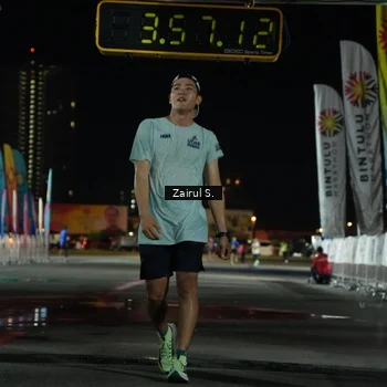Runner Photo 2809329