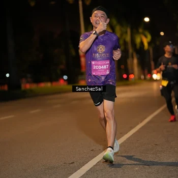Runner Photo 2809339