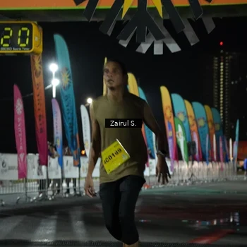 Runner Photo 2809341
