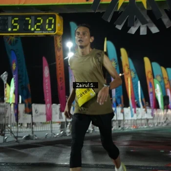 Runner Photo 2809347