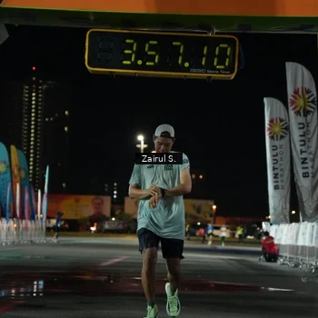 Runner Photo 2809352