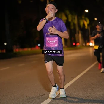 Runner Photo 2809355