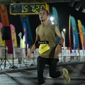 Runner Photo 2809364