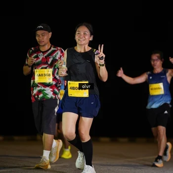 Runner Photo 2809369