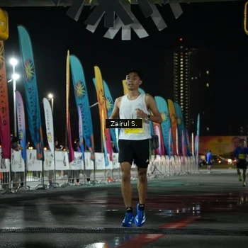 Runner Photo 2809375