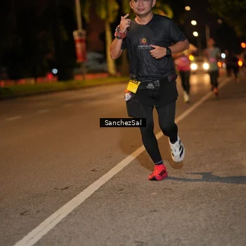 Runner Photo 2809379