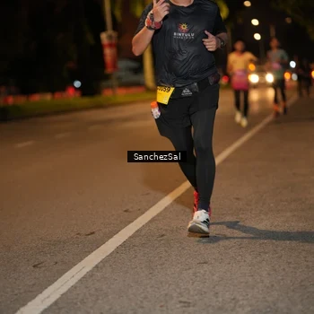 Runner Photo 2809382