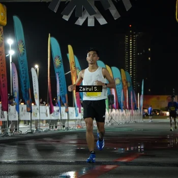 Runner Photo 2809385