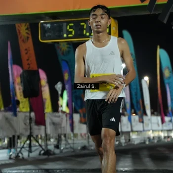 Runner Photo 2809390