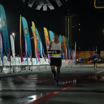 Runner Photo 2809395