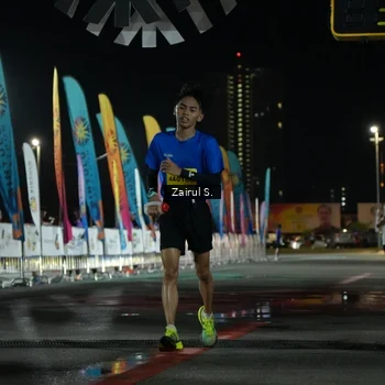 Runner Photo 2809403