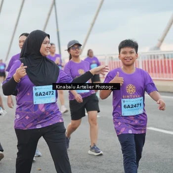 Runner Photo 2809406