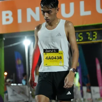 Runner Photo 2809427