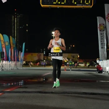 Runner Photo 2809430