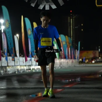 Runner Photo 2809431