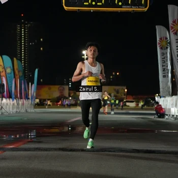 Runner Photo 2809449