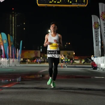 Runner Photo 2809461