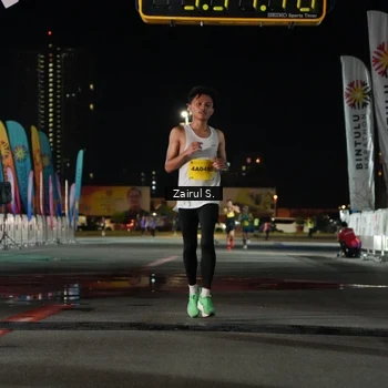 Runner Photo 2809470