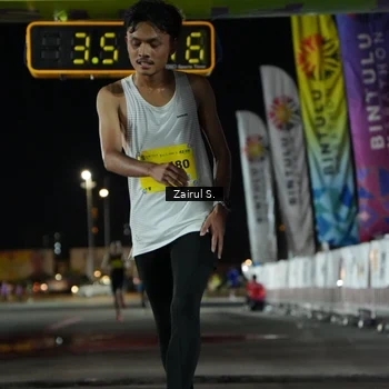 Runner Photo 2809475