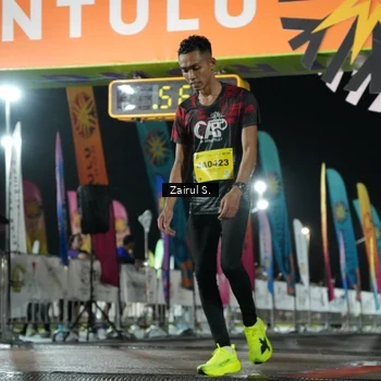 Runner Photo 2809488