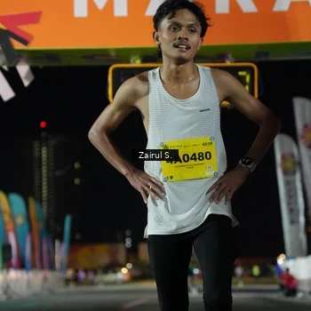 Runner Photo 2809493