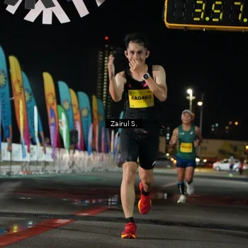 Runner Photo 2809502
