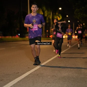 Runner Photo 2809541