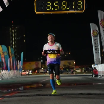 Runner Photo 2809551