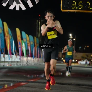 Runner Photo 2809552